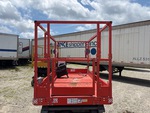 Chassis with Platform Condition