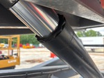 Hydraulics with Lift Cylinders