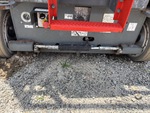 Chassis with Brake System
