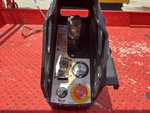 Control Station Upper with Upper Function Controls