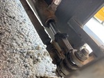 Hydraulics with Steering Cylinder