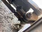 Chassis with Steering Linkage