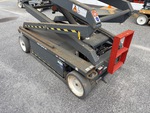 Chassis with Frame Condition