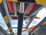 Hydraulics with Lift Cylinders