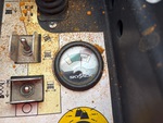 Control Station Upper with 