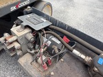 Hydraulics with Pumps (Hydraulics)