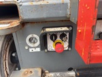 Control Station Ground with Function Controls