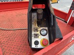 Control Station Upper with Upper Function Controls