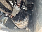 Drivetrain with Drive Motors