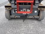 Chassis with Brake System