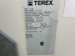 General Appearance with Unit Serial Number