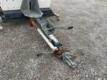 Trailer Chassis with 