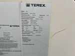 General Appearance with Unit Serial Number