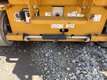 Chassis with Brake System