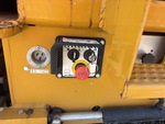 Control Station Ground with Function Controls
