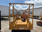 Chassis with Platform Condition