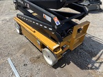 Chassis with Frame Condition