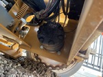 Drivetrain with 