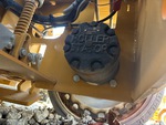Drivetrain with Drive Motors