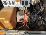 Electrical with 