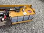 Hydraulics with Hydraulic Tank