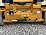 Chassis with Brake System