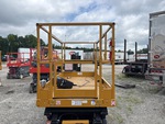 Chassis with Platform Condition