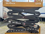 Chassis with Scissor Linkage
