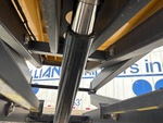 Hydraulics with Lift Cylinders