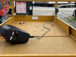 Control Station Upper with 