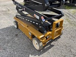 Chassis with Frame Condition