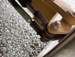 Chassis with Steering Linkage
