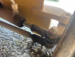 Hydraulics with Steering Cylinder