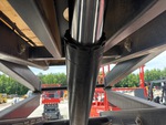 Hydraulics with Lift Cylinders