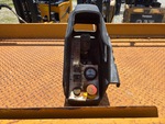 Control Station Upper with Upper Function Controls