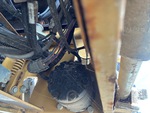 Drivetrain with Drive Motors