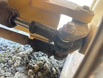 Chassis with Steering Linkage