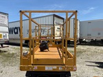 Chassis with Platform Condition
