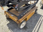 Chassis with Frame Condition