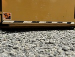 Chassis with 