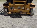 Chassis with Brake System