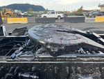 4 Underbody - Truck with 