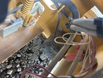 Drivetrain with Drive Motors