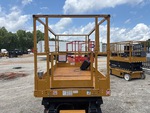 Chassis with Platform Condition