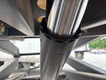 Hydraulics with Lift Cylinders