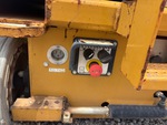 Control Station Ground with Function Controls
