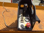 Control Station Upper with Upper Function Controls