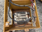 Electrical Operating System with Battery Charger