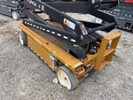 Chassis with Frame Condition