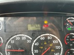 Cab with Engine Hours